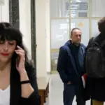 The Italian Supreme Court confirms that the custody of Juana Rivas's minor child belongs to his father