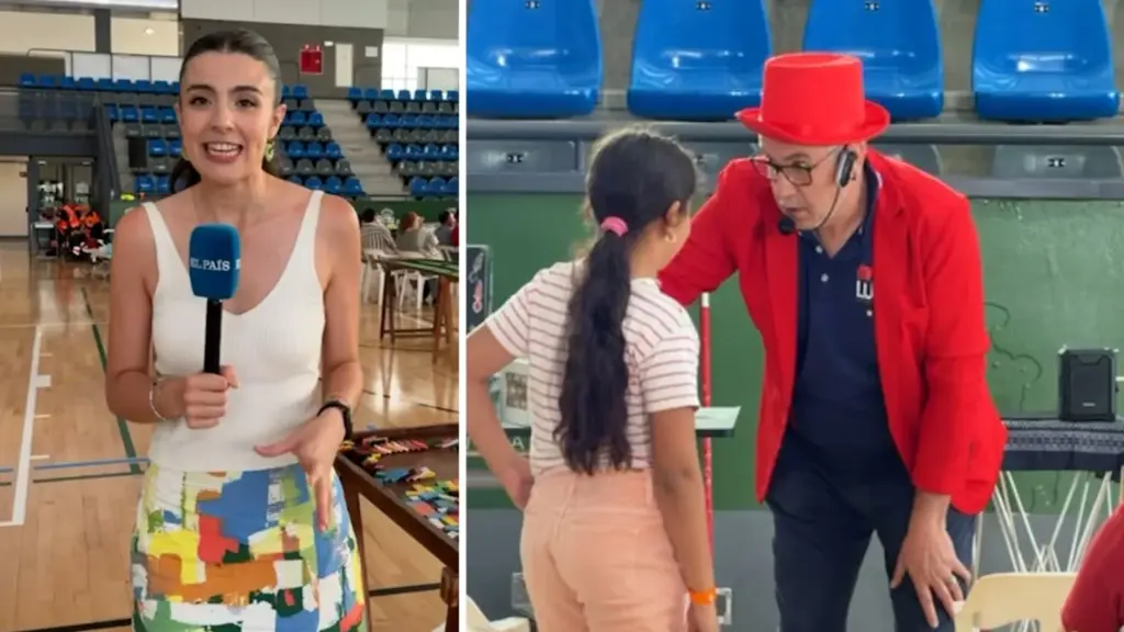 How children experience evacuations during the Madrid fire