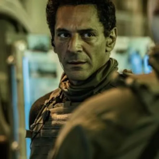 From ‘Berlin’ to ‘Clans’: the most (and least) watched Spanish series on Netflix so far this year