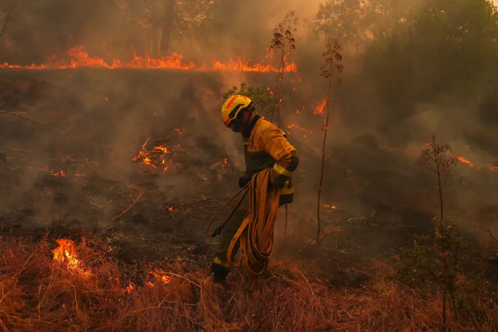 Un infierno evitable