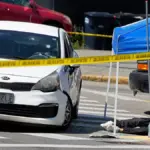 The Colombian shot dead by ICE in Maine was not the agents' target