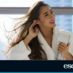 Deal of the day: this ionic hair dryer drops its price by 70% and now costs 29.99 euros