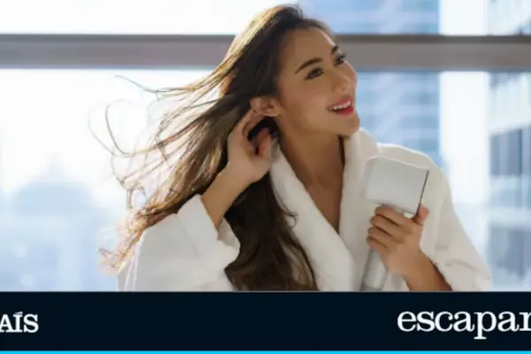 Deal of the day: this ionic hair dryer drops its price by 70% and now costs 29.99 euros