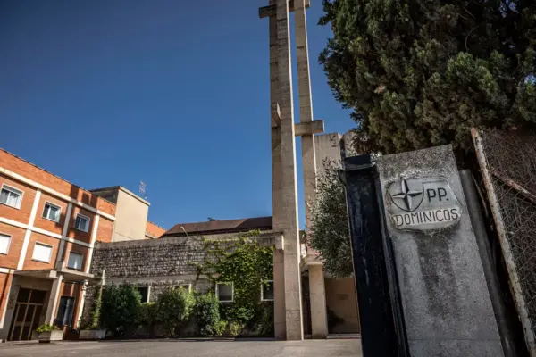 The Prosecutor's Office requests five years in prison for a friar who was robbing religious people with mental illnesses