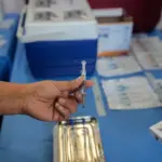 Where to get the flu vaccine in Chile after the campaign opened to the entire population