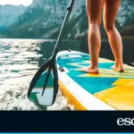 The most desired inflatable paddle board on Amazon adds two years of success and remains at an unbeatable price