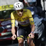 The fauna of the five-time champions welcomes a new animal: Tadej Pogacar