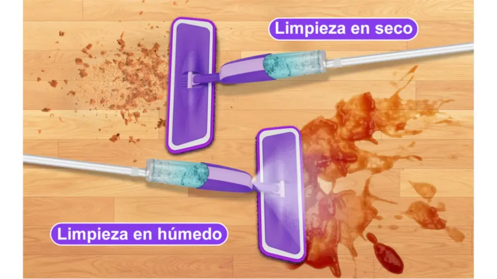 Mopa con pulverizador amazon julio 26 cuerpo 2