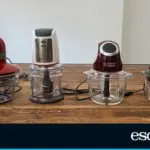 We test the best electric choppers
