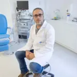 One in 10 doctors in Spain are already foreigners: "We come to work hard to support and improve the health system"