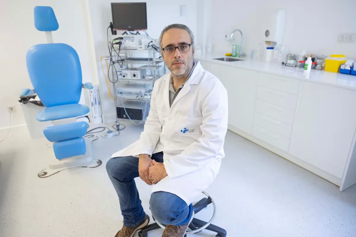 One in 10 doctors in Spain are already foreigners: "We come to work hard to support and improve the health system"