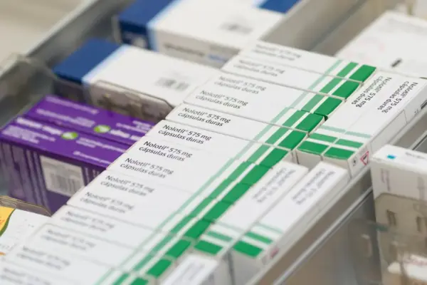 The Health Ministry will allow generic drugs to compete on price, and patients will pay more if they want a brand-name drug