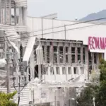 The death toll from the Japan earthquake rises to 30