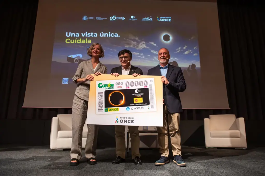 Why eclipse glasses are the only safe protection for looking at the Sun