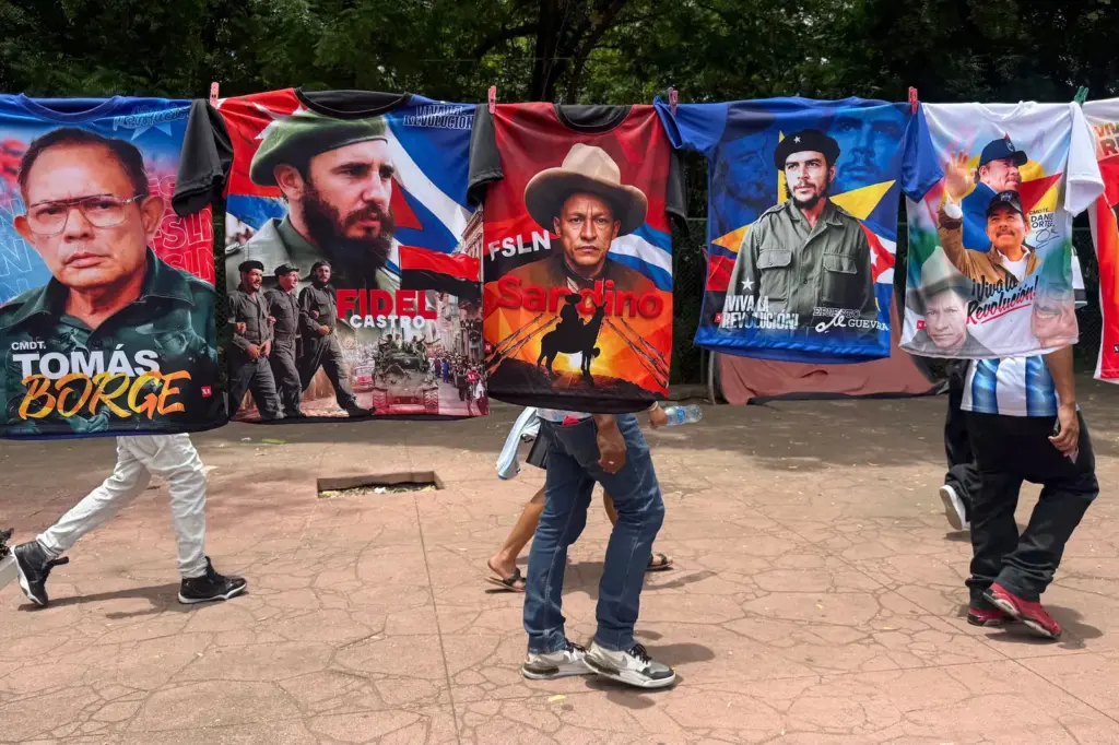 Daniel Ortega consuma en Nicaragua la última tiranía de América Latina