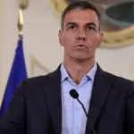 Sánchez denounces a "violation of Spain's territorial integrity" after the arrival of thousands of irregular immigrants in Ceuta