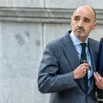 Businessman Julio Martínez ratifies before the judge by pointing to Zapatero for the rescue of Plus Ultra, but states that he does not know who he spoke with