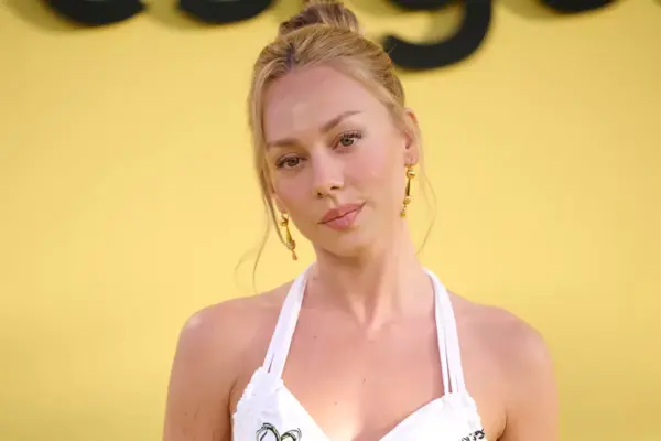 Ester Expósito defends herself against the “absurd rumors” about her relationship with Mbappé: “I feel compelled to take action with legal tools”