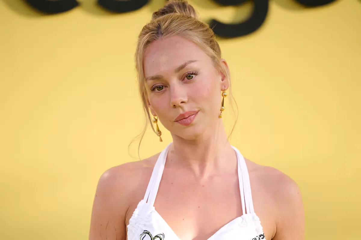Ester Expósito defends herself against the “absurd rumors” about her relationship with Mbappé: “I feel compelled to take action with legal tools”
