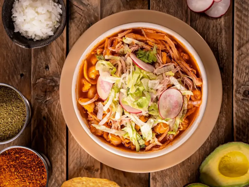 La Casa de Toño: Is the Mexican pozole empire selling cheap?
