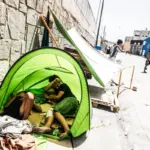 Latest news on immigrant entry to Ceuta, live | The Government Delegate of Ceuta: “The priority is for minors to leave the street as soon as possible”