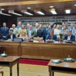 The PP, to Marlaska's empty chair in the Senate Commission for Ceuta: "It is a deliberate and inexcusable act of disobedience"