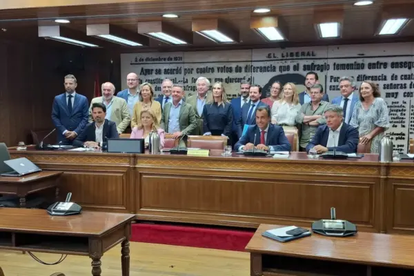Ceuta, the Supreme Court and the anxiety of the PP