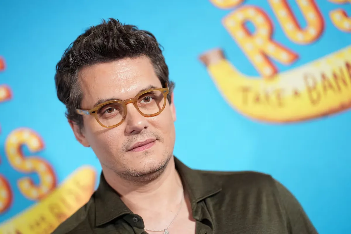 John Mayer and his discreet philanthropic work for war veterans: “If I weren't famous, I would still be doing this”