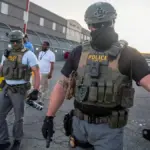 Despite the criticism, ICE will buy 6,000 gloves that produce electric shocks for its immigration offensive