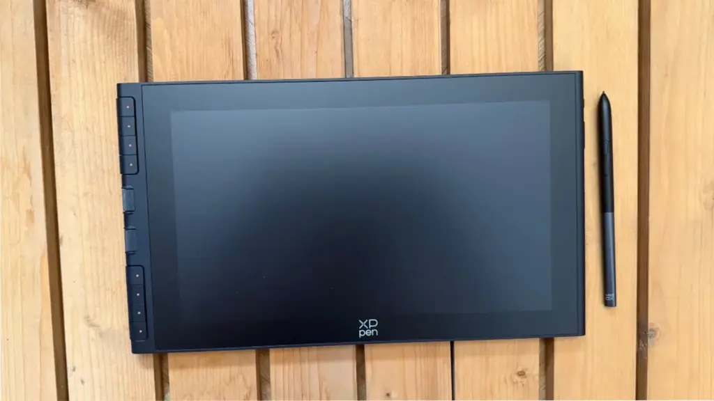 This is one of the best graphics tablets for drawing on the market