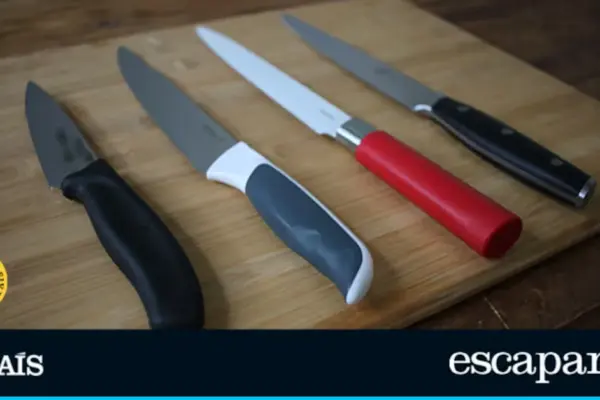 We tested the best carving knives
