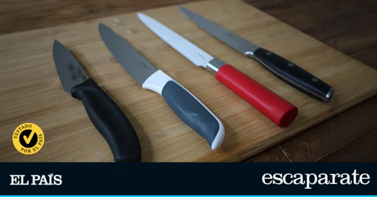 We tested the best carving knives
