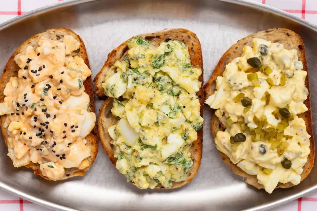 Ten quick recipes to finish August effortlessly