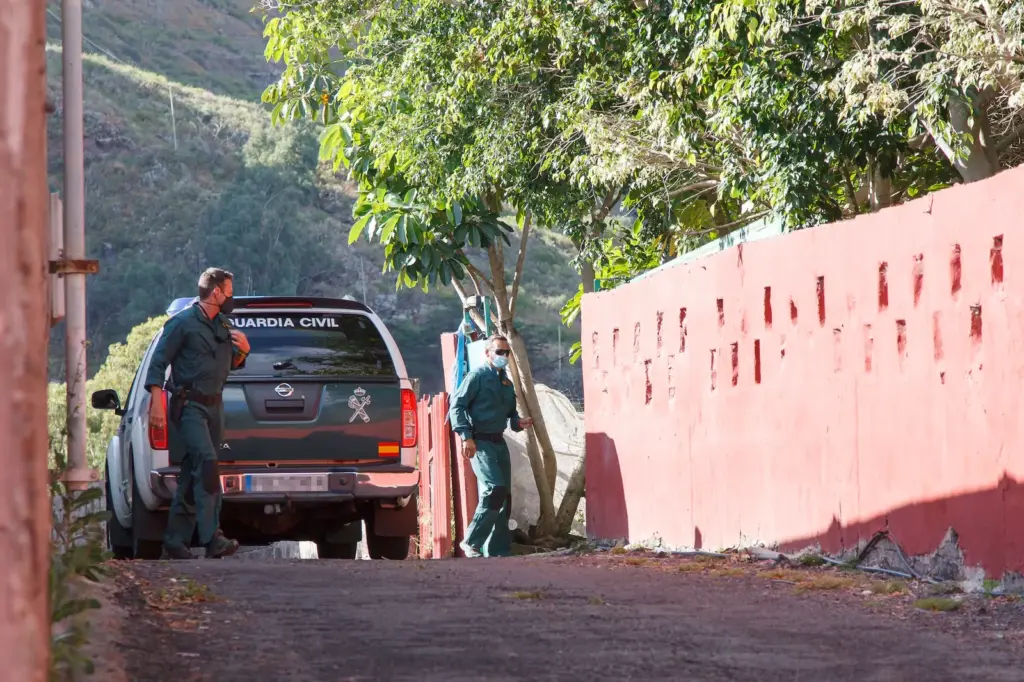Lies, coercion, and “no cooperation”: Juana Ramos' family demands 17 years in prison for the alleged murderer of the woman
