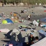 Latest news on immigrant entry to Ceuta, live | Feijóo believes that the King "wants to go to Ceuta" because "it is his duty" and asks the Government to "authorize" it