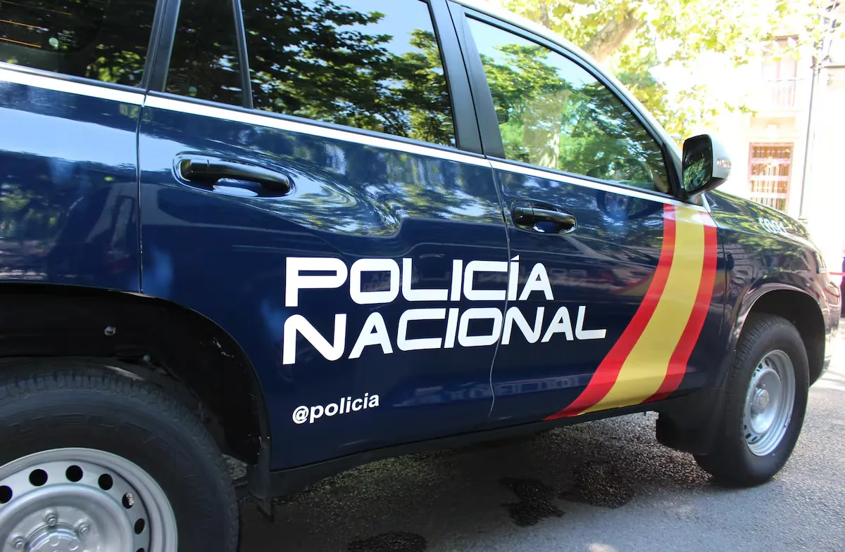 A man kills his partner in a shopping center in Murcia