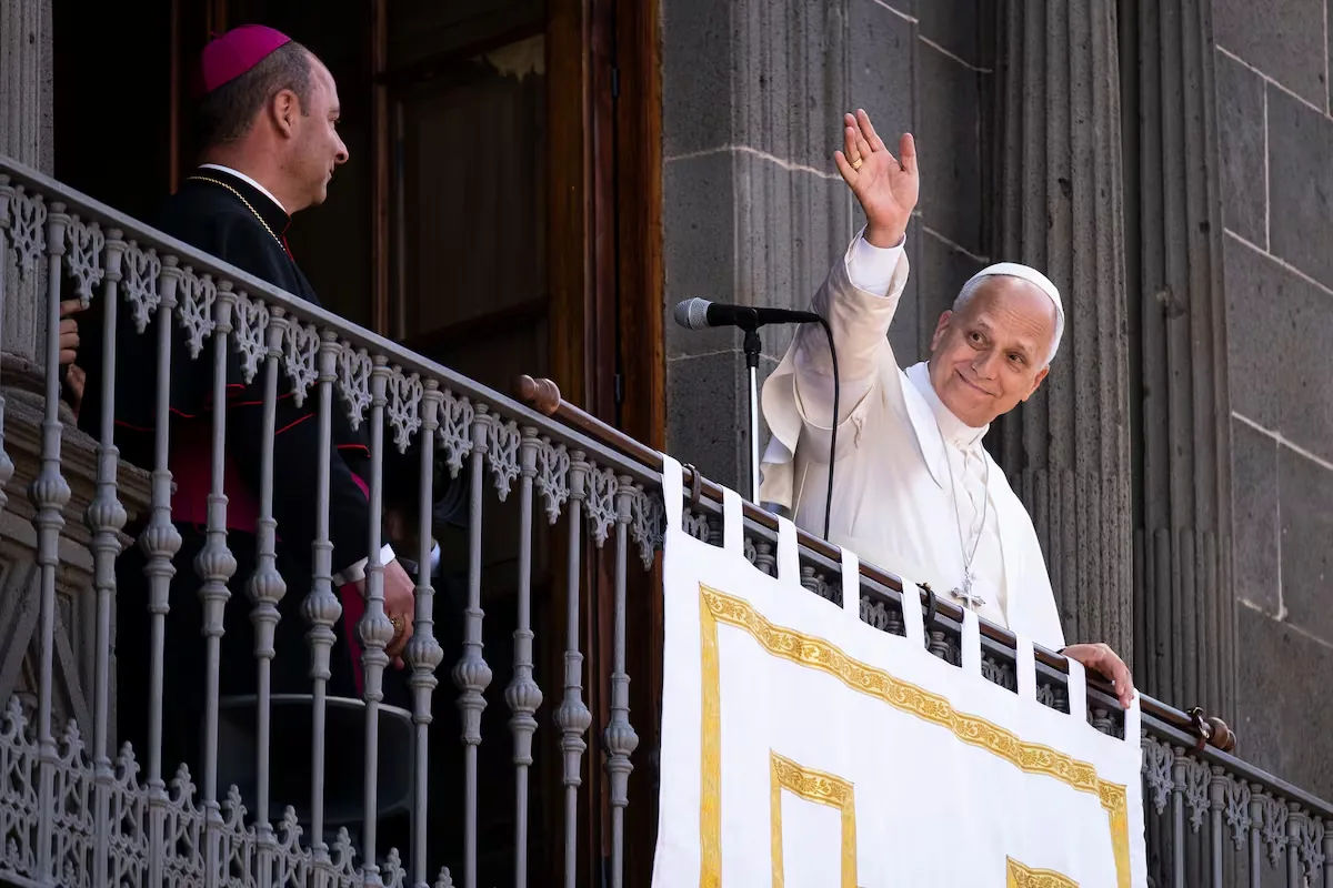 Uruguay, Argentina and Peru will welcome Pope Leo XIV in November