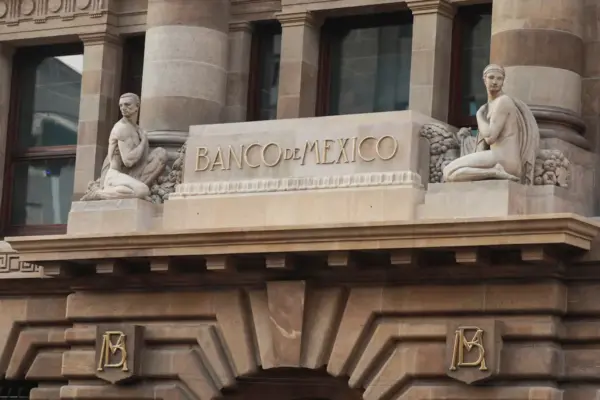 The Bank of Mexico maintains the interest rate at 6.5%