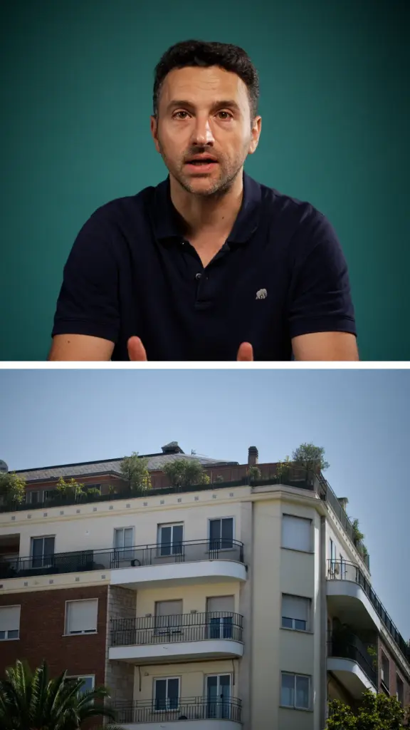 The penthouse file remains a mystery protected by the Ayuso Government