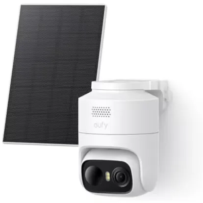 Surveillance camera