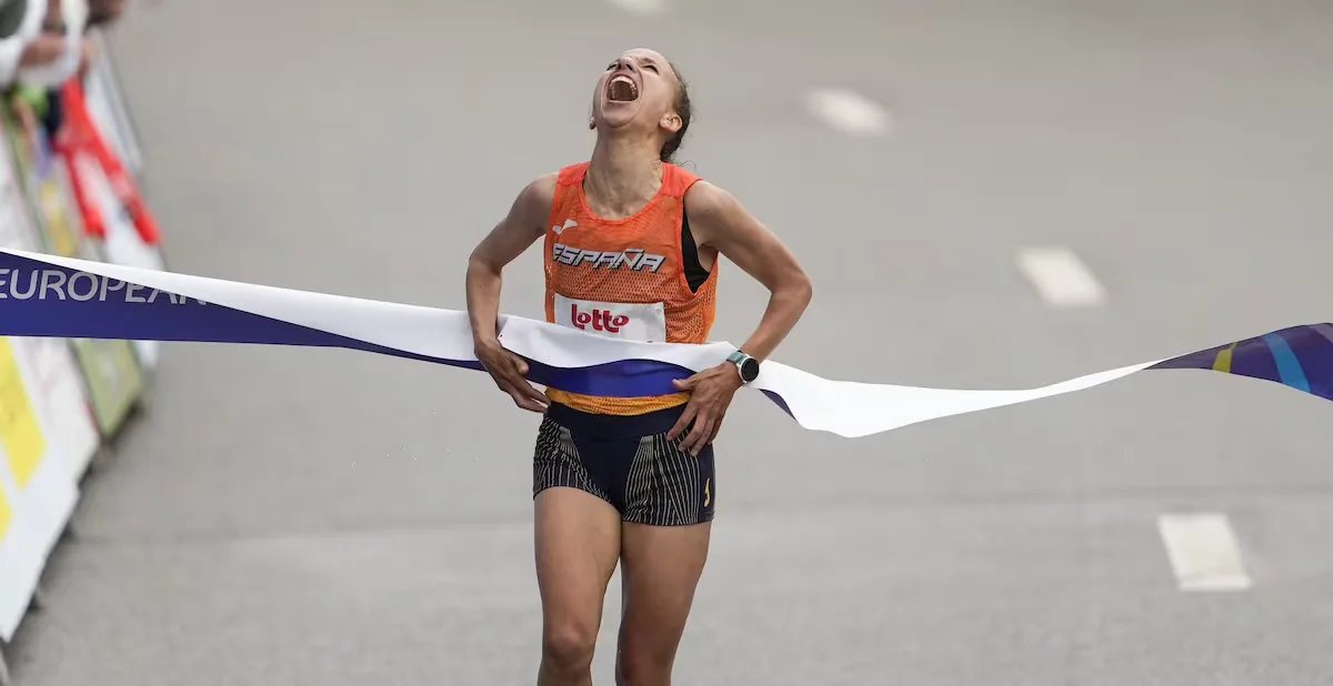 Spain seeks its opportunity in a "terrifying" marathon through the center of Birmingham