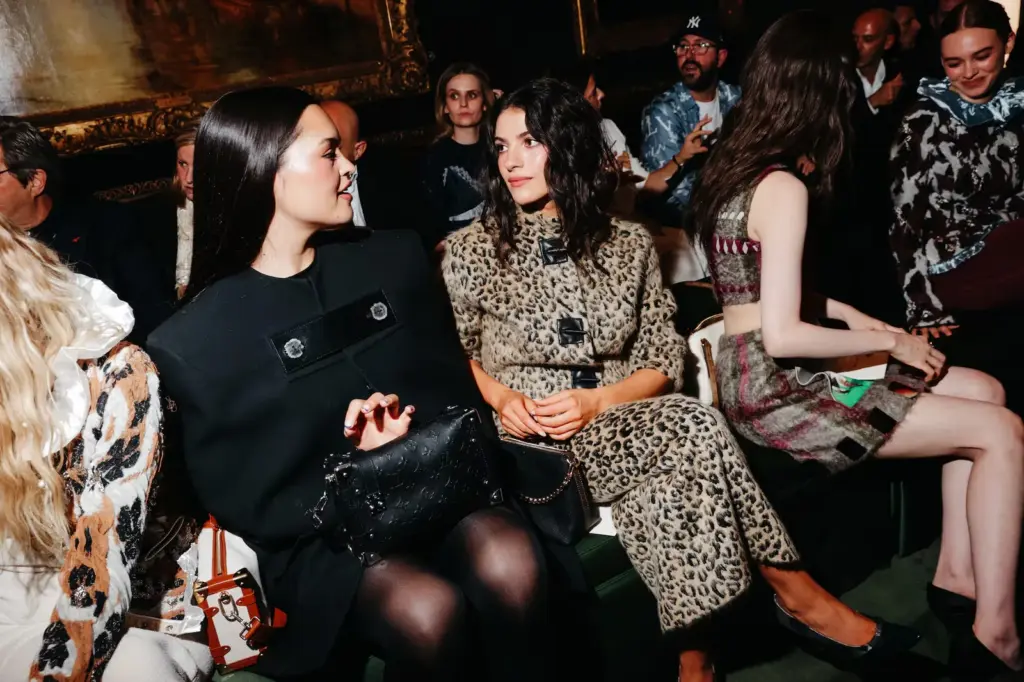 Ella Rubin, the 24-year-old actress whom everyone compares to Julia Roberts and who is succeeding with ‘Sterling Point’