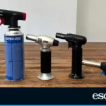 We put the best kitchen torches to the test