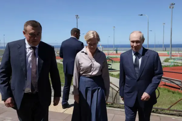 Russia raises tension with Japan by confirming missile tests in the Kuril Islands