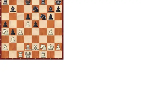 Chess Analysis | Carlsen's Fullness (III)