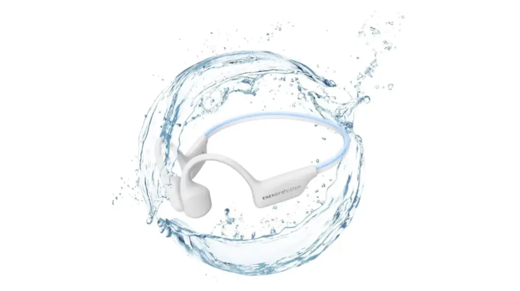 Creative, Energy Sistem, Ifecco and Shokz: I have tested four waterproof headphones and this is my favorite