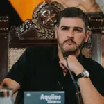 Sentenced to three years in prison the mayor of Guayaquil in the first of three trials he faces
