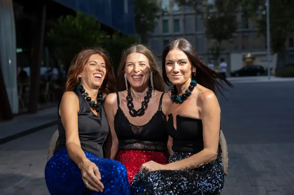 Las Ketchup: “We were very poorly advised. No one cared that your whole body hurt”