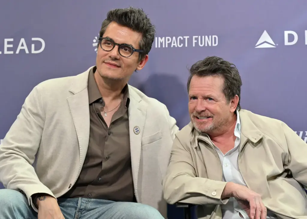 John Mayer and his discreet philanthropic work for war veterans: “If I weren't famous, I would still be doing this”