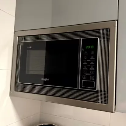 Best compact microwave